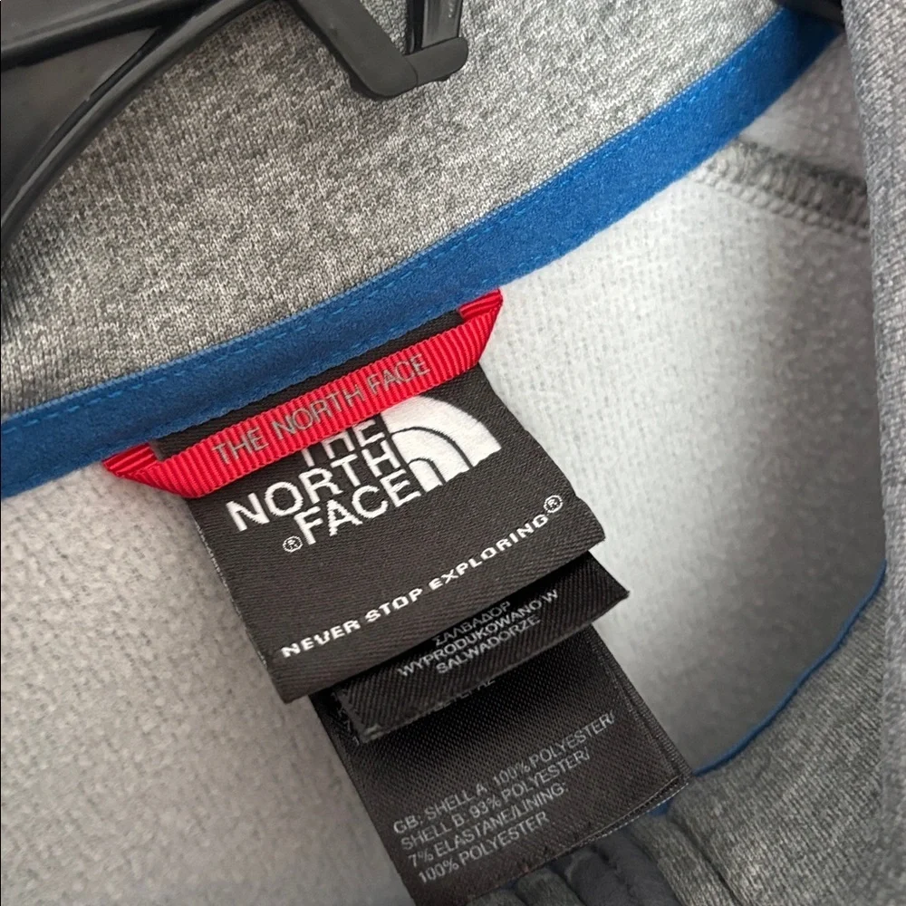 The North Face this very